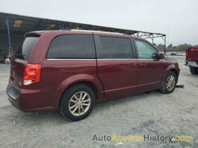 DODGE CARAVAN SXT, 2C4RDGCG7KR774042