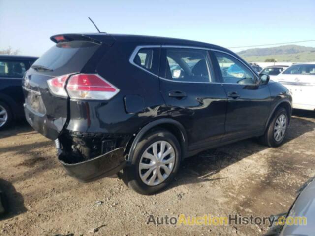 NISSAN ROGUE S, JN8AT2MT9GW000814