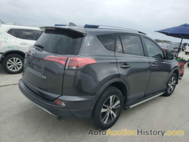 TOYOTA RAV4 XLE, JTMWFREV5HD102903