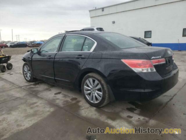 HONDA ACCORD EX, 1HGCP2F72BA105372