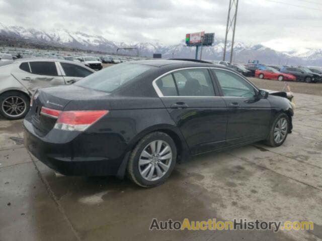 HONDA ACCORD EX, 1HGCP2F72BA105372