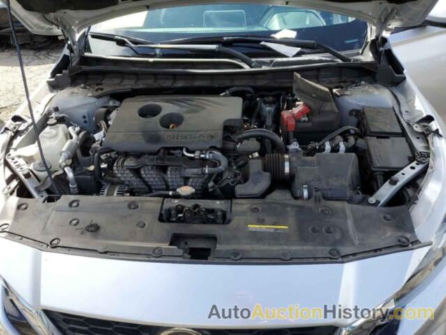 NISSAN ALTIMA S, 1N4BL4BV9KC244849