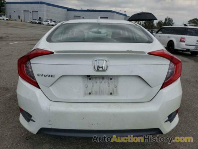 HONDA CIVIC EX, 2HGFC1F30HH649282