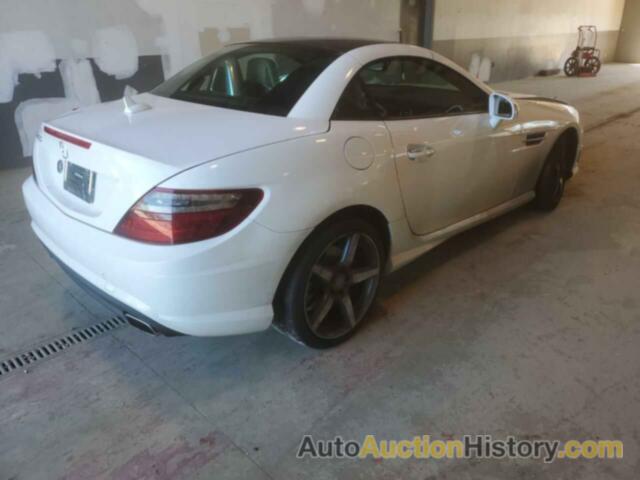 MERCEDES-BENZ SLK-CLASS 250, WDDPK4HA6FF107076