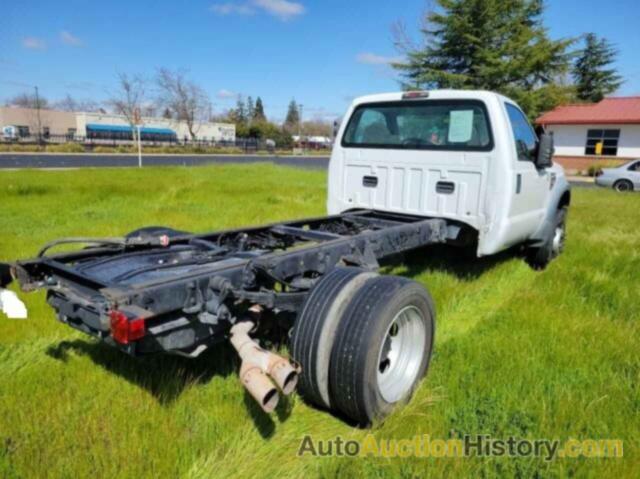 FORD F550 SUPER DUTY, 1FDAF5GR2AEA66893