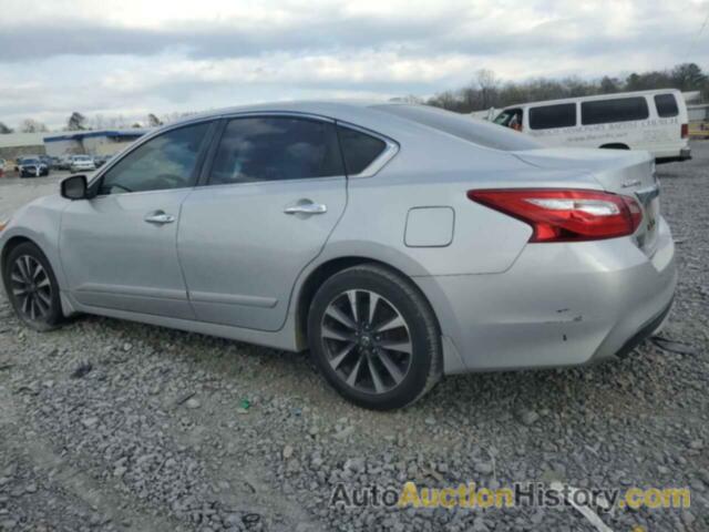 NISSAN ALTIMA 2.5, 1N4AL3AP1GC133969