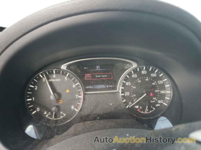 NISSAN ALTIMA 2.5, 1N4AL3AP1GC133969