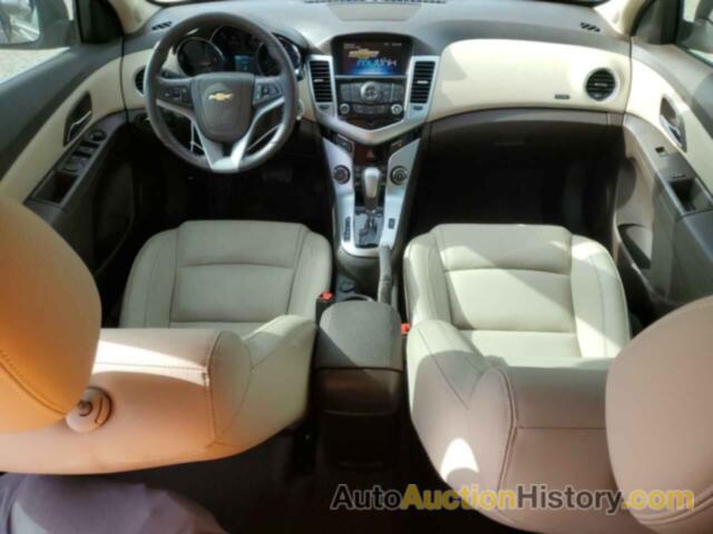 CHEVROLET CRUZE LT, 1G1PE5SB1F7220140