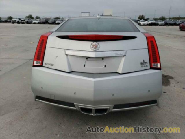 CADILLAC CTS PREMIUM COLLECTION, 1G6DP1E33D0143748