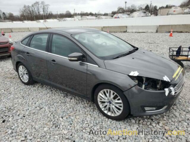 FORD FOCUS TITANIUM, 1FADP3J20FL312279