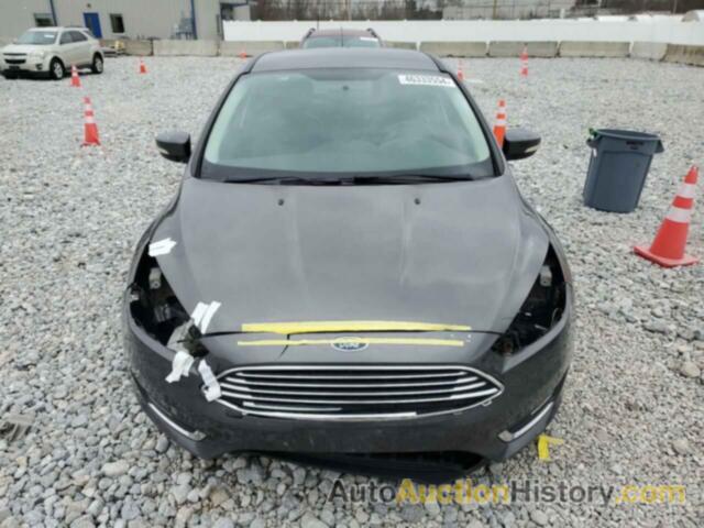 FORD FOCUS TITANIUM, 1FADP3J20FL312279