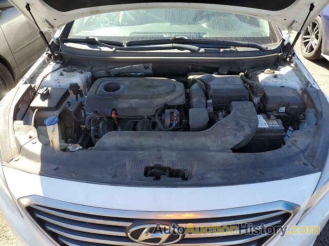 HYUNDAI SONATA SE, 5NPE24AF9HH589946