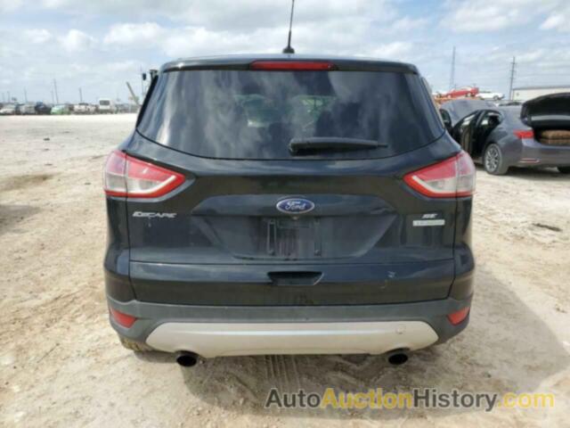 FORD ESCAPE SE, 1FMCU0GX6EUA52278