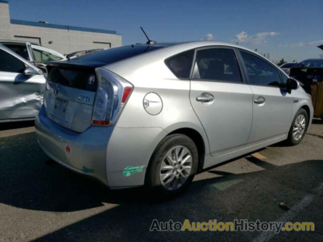 TOYOTA PRIUS, JTDKN3DP3F3074815