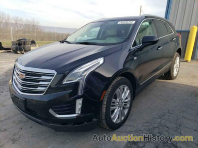 CADILLAC XT5 PREMIUM LUXURY, 1GYKNERS6HZ194465