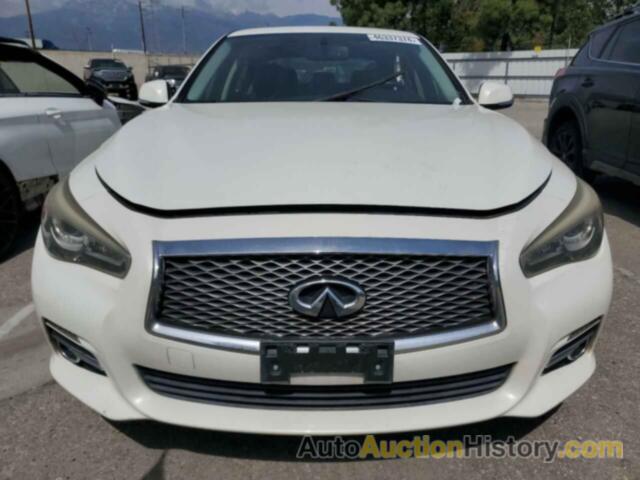 INFINITI Q50 BASE, JN1BV7AP7EM671344