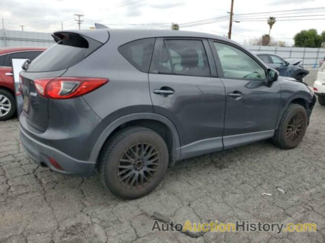 MAZDA CX-5 TOURING, JM3KE2CY7G0675871