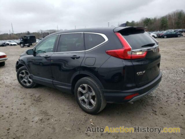 HONDA CRV EXL, 2HKRW2H87JH625186