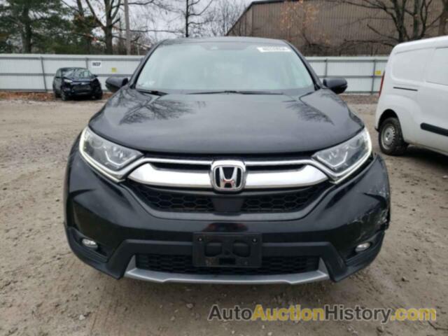 HONDA CRV EXL, 2HKRW2H87JH625186