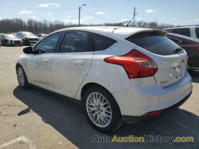 FORD FOCUS SEL, 1FAHP3M29CL226333