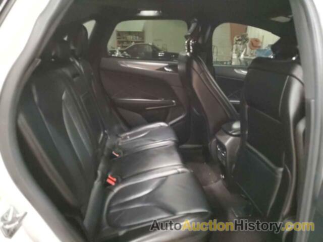 LINCOLN MKC SELECT, 5LMCJ2D93HUL07979