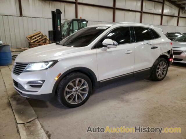 LINCOLN MKC SELECT, 5LMCJ2D93HUL07979