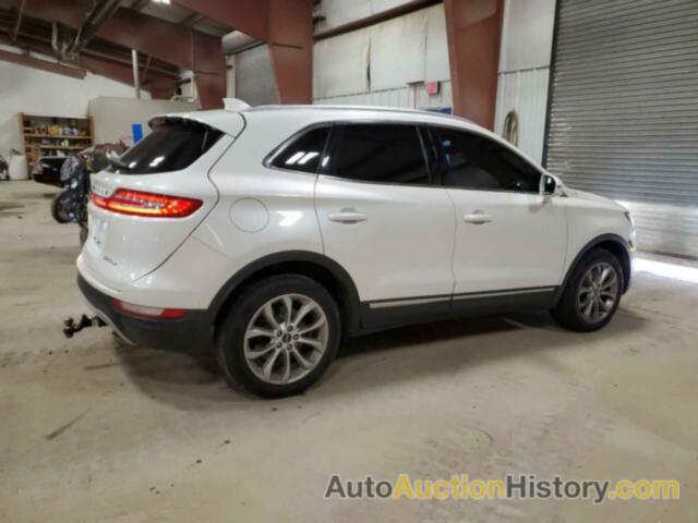 LINCOLN MKC SELECT, 5LMCJ2D93HUL07979