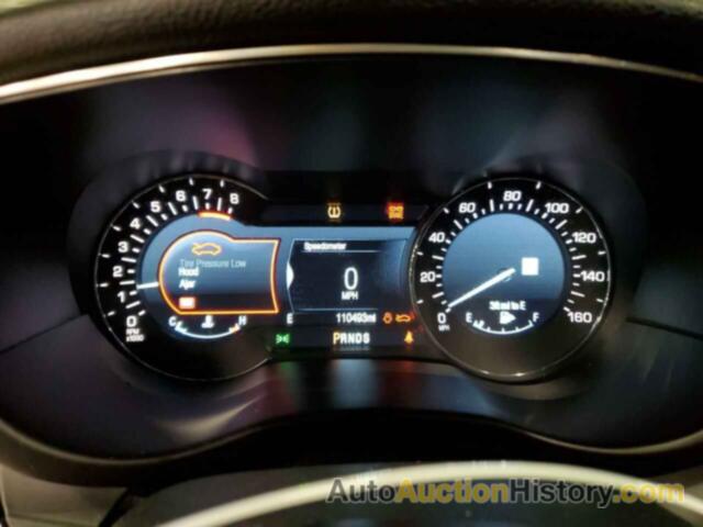 LINCOLN MKC SELECT, 5LMCJ2D93HUL07979