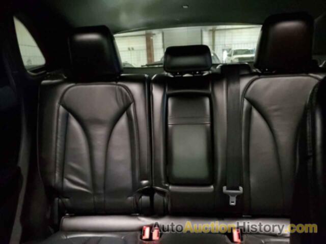 LINCOLN MKC SELECT, 5LMCJ2D93HUL07979