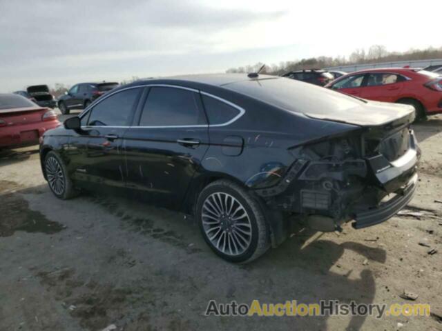 FORD FUSION TITANIUM/PLATINUM HEV, 3FA6P0RU0JR247764