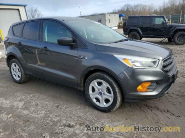 FORD ESCAPE S, 1FMCU0F74HUE75415