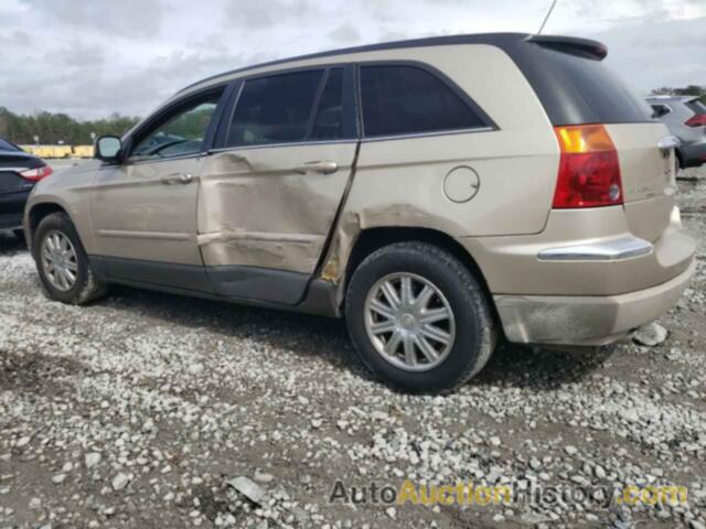 CHRYSLER PACIFICA TOURING, 2A8GM68X77R365825