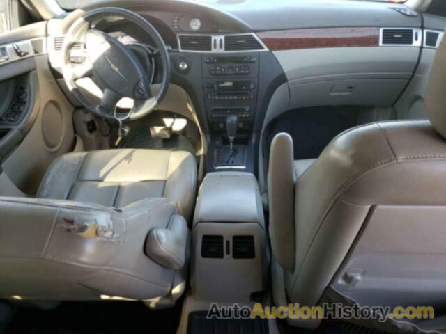 CHRYSLER PACIFICA TOURING, 2A8GM68X77R365825