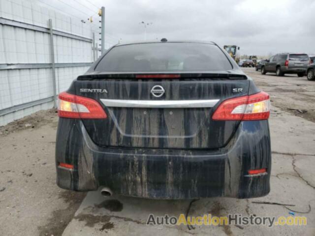 NISSAN SENTRA S, 3N1AB7AP2FY275356