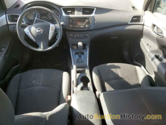 NISSAN SENTRA S, 3N1AB7AP9HY277169