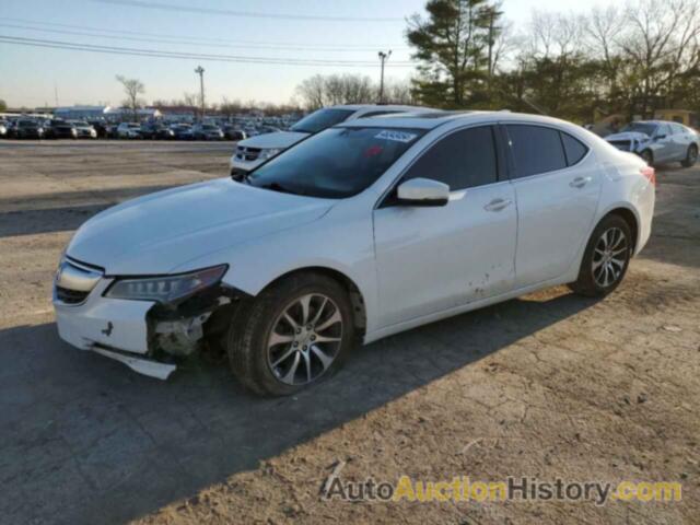 ACURA TLX TECH, 19UUB1F58HA010285