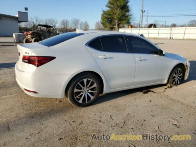 ACURA TLX TECH, 19UUB1F58HA010285