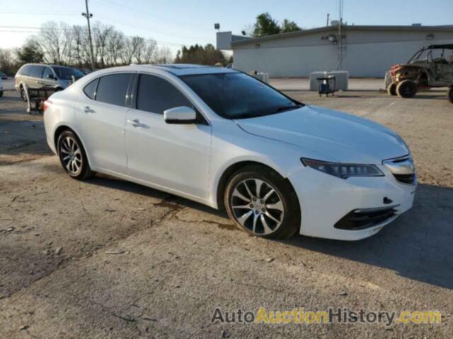 ACURA TLX TECH, 19UUB1F58HA010285