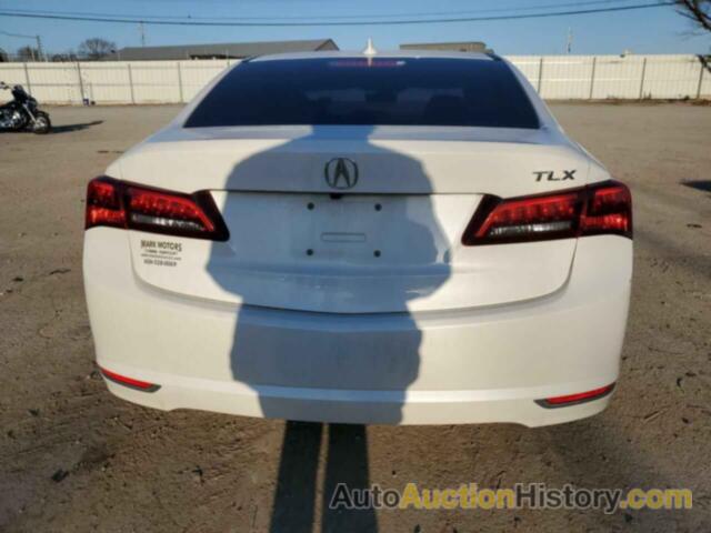 ACURA TLX TECH, 19UUB1F58HA010285