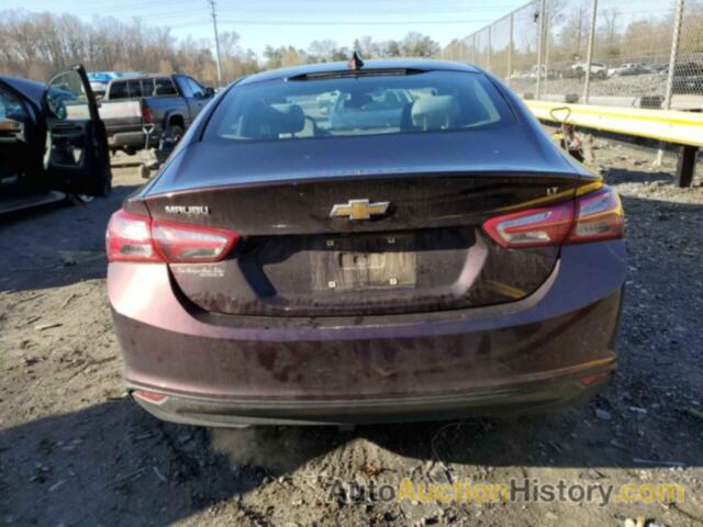 CHEVROLET MALIBU LT, 1G1ZD5ST3LF037974