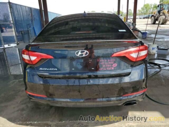 HYUNDAI SONATA SE, 5NPE24AF2FH094324