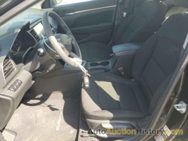 HYUNDAI ELANTRA SEL, KMHD84LF5LU986734