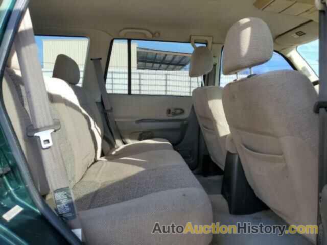 MITSUBISHI MONTERO SPORT LS, JA4LS31HXXP035721