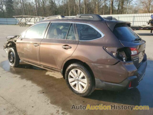 SUBARU OUTBACK 2.5I PREMIUM, 4S4BSAHC5K3289428