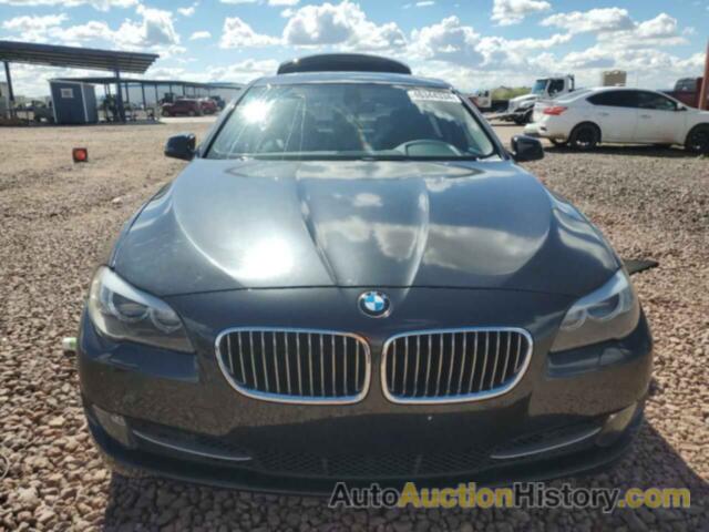 BMW 5 SERIES I, WBAFR1C58BC751441