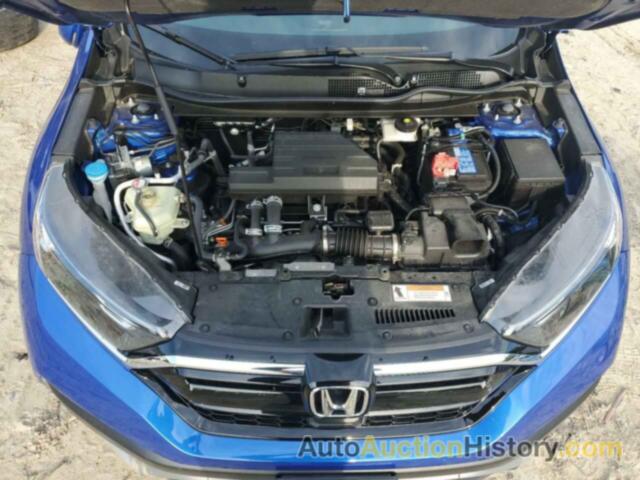 HONDA CRV EXL, 7FARW2H85NE033102