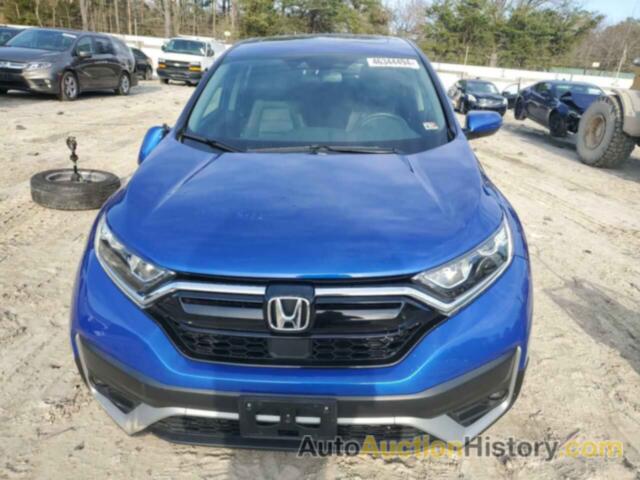 HONDA CRV EXL, 7FARW2H85NE033102