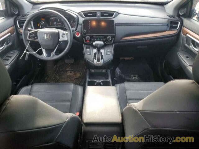 HONDA CRV EXL, 7FARW2H85NE033102