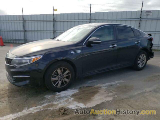 KIA OPTIMA LX, 5XXGT4L38GG067120