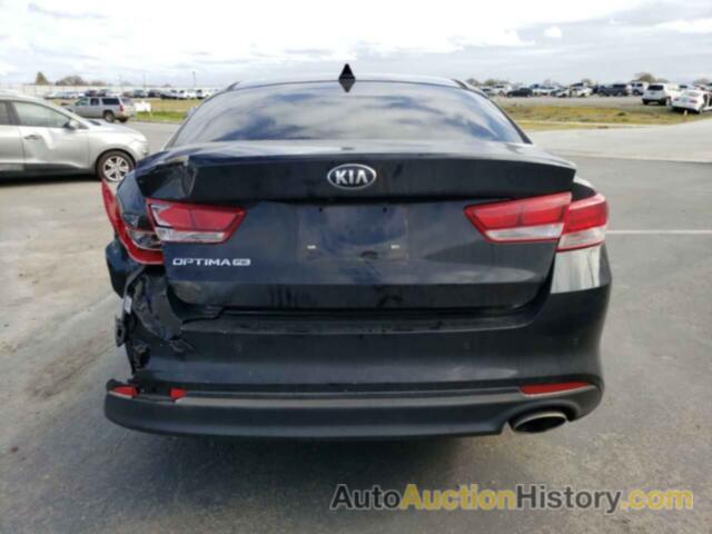 KIA OPTIMA LX, 5XXGT4L38GG067120